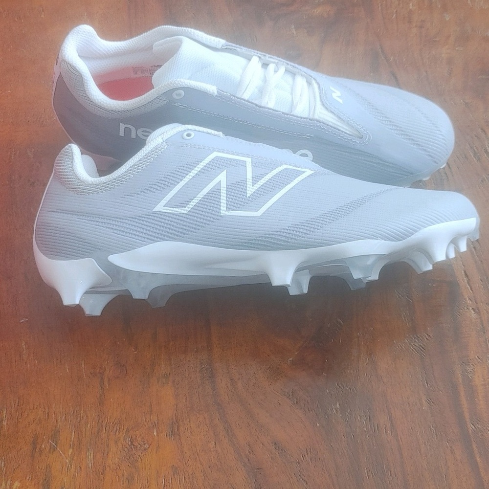 New balance BurnX4